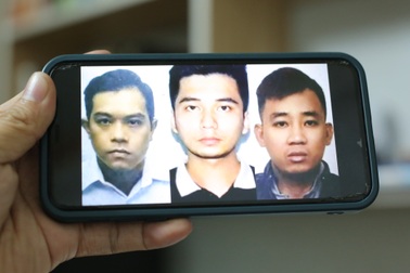 Chủ mưu vụ cướp 2 triệu USD ở Tây Ninh là người quen bị hại