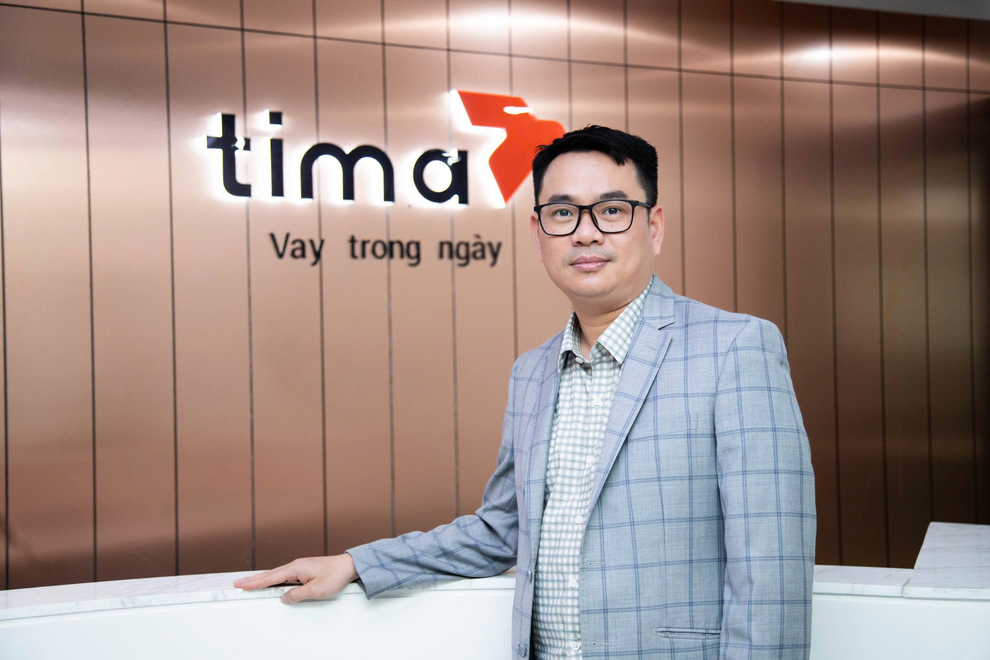 Tima ứng dụng quản trị nợ AI để duy trì kỷ luật tài chính doanh nghiệp - 1 Tima ứng dụng quản trị nợ AI để duy trì kỷ luật tài chính doanh nghiệp - 1