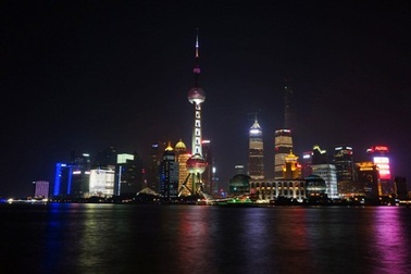 Những điểm đến ấn tượng nhất ở Thượng Hải