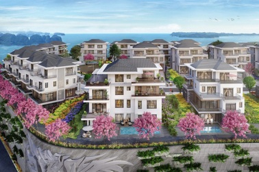 Triển vọng đầu tư sinh lời từ Phoenix Legend Villas