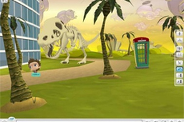 Google “khai tử” không gian ảo Lively