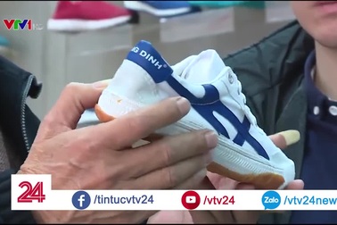 Giày Thượng Đình loay hoay tìm cách "bước tiếp"