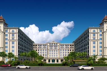 Tỉnh mộng start up, giới đầu tư đổ xô săn dự án BĐS nghỉ dưỡng