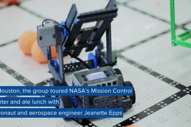 Chuyến bay đặc biệt "nói không" với nam giới