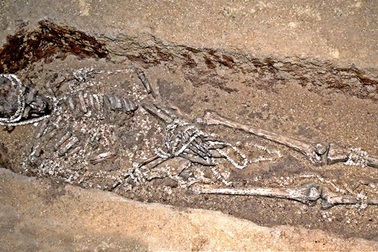 Con người đã tránh giao phối cận huyết từ 3.000 năm trước