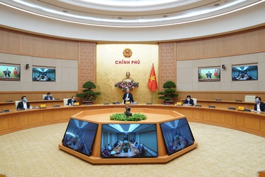 Thủ tướng: Chưa công bố phong tỏa nhưng mọi người dân cần ở nhà