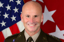 Tướng Mỹ sắp trở thành tân Tư lệnh các lực lượng NATO tại châu Âu