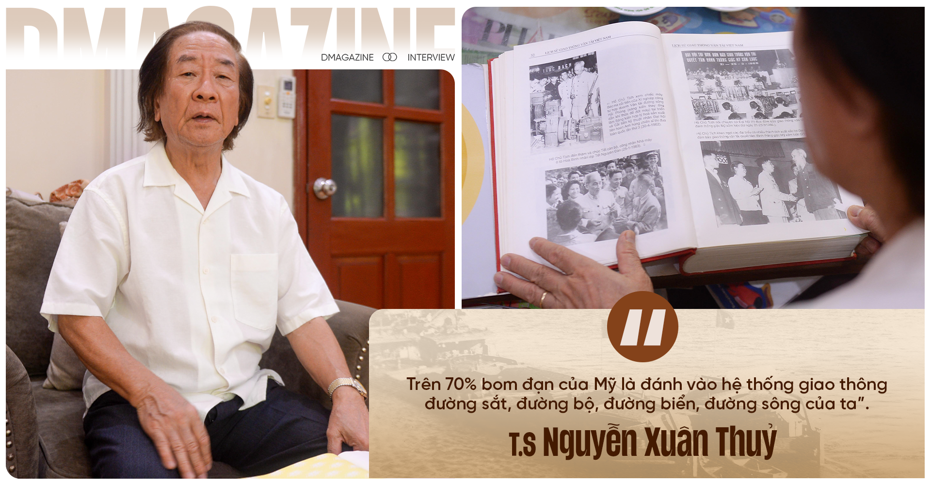 Giao thông là yếu tố quyết định kinh tế, mỗi bước đi đều ảnh hưởng đến hàng triệu người - 9 Giao thông là yếu tố quyết định kinh tế, mỗi bước đi đều ảnh hưởng đến hàng triệu người - 9