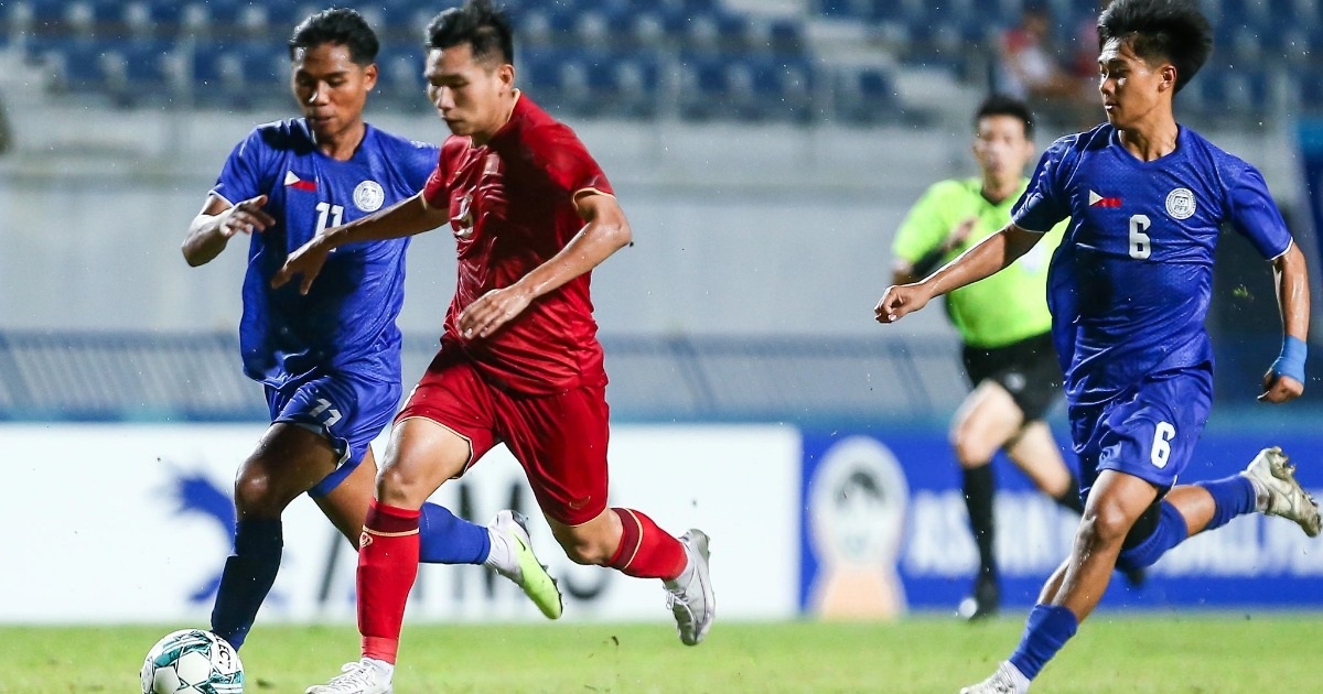 U23 Việt Nam - U23 Malaysia (16h Ngày 24/8): Thẳng Tiến Vào Chung Kết ...