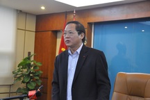 Đề nghị cách chức Tổng Biên tập Báo Người cao tuổi