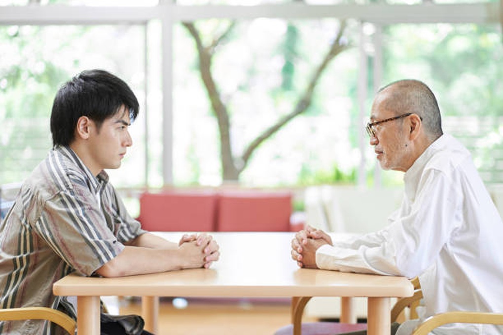 Thư gửi con trai trước mùa thi: Bố xin lỗi vì đã đè nặng áp lực lên con - 1 Thư gửi con trai trước mùa thi: Bố xin lỗi vì đã đè nặng áp lực lên con - 1