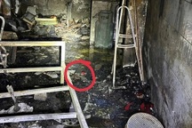 Phát hiện 2 vợ chồng tử vong sau tiếng nổ lớn tại phòng trọ ở Bắc Ninh