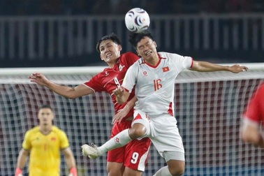 Báo Indonesia muốn đội nhà “đòi nợ” tuyển Việt Nam tại FIFA ASEAN Cup