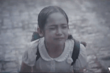 Diễn viên nhí gây sốt từ "Hướng dương ngược nắng" đến "Thương ngày nắng về"