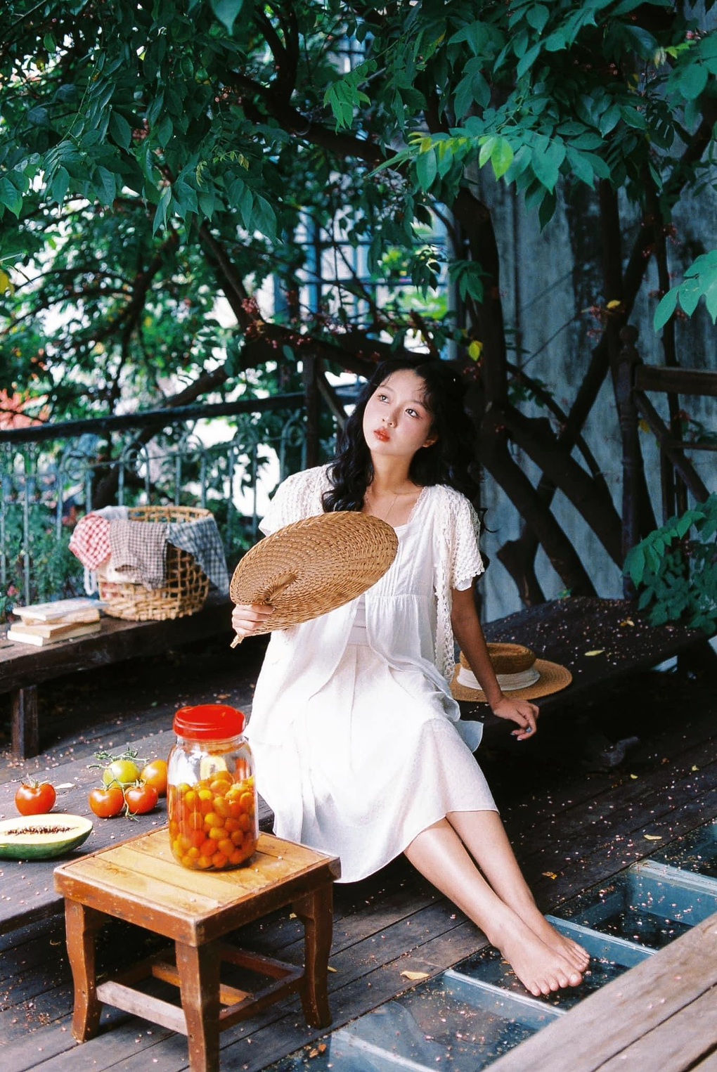 Ma nhí Lâm Thanh Mỹ: Lột xác tuổi 19, gây sốc với phong cách gái hư - 3 Ma nhí Lâm Thanh Mỹ: Lột xác tuổi 19, gây sốc với phong cách gái hư - 3