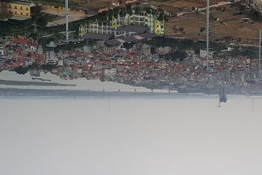 Hà Nội gỡ khó cấp phép xây dựng cải tạo nhà ở ngoài đê