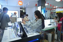 Điện thoại giảm giá cả triệu đồng dịp Quốc khánh 2/9, nhiều ưu đãi lớn