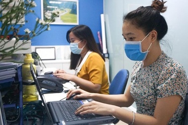 Có nên thay đổi công việc ở tuổi 30?