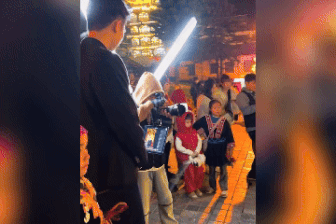 Nhóm thợ trẻ kiếm 5 triệu đồng/ngày nhờ “độ” đồ nghề chụp ảnh kiểu mới