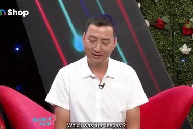 Trai tân U50 ngại ngùng lên truyền hình tìm bạn gái