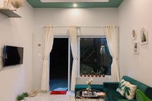 Ngôi nhà của cô giáo mầm non gây "sốt" khi xây dựng chỉ mất 250 triệu đồng