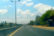 Không có xe điên, chỉ có lái xe vô ý thức