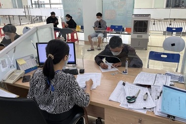 Đắk Lắk: Đẩy mạnh chuyển đổi số trong thực hiện chính sách bảo hiểm thất nghiệp