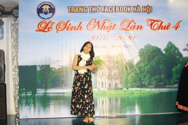 Nghị lực và quyết tâm của "con ếch điếc"