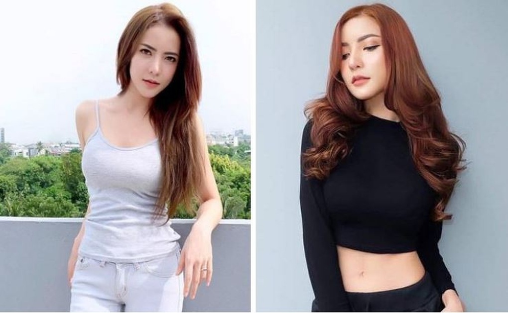 Lên mạng vào vai hot girl lừa đảo hơn 6.000 nạn nhân ở Thái Lan - 2 Lên mạng vào vai hot girl lừa đảo hơn 6.000 nạn nhân ở Thái Lan - 2