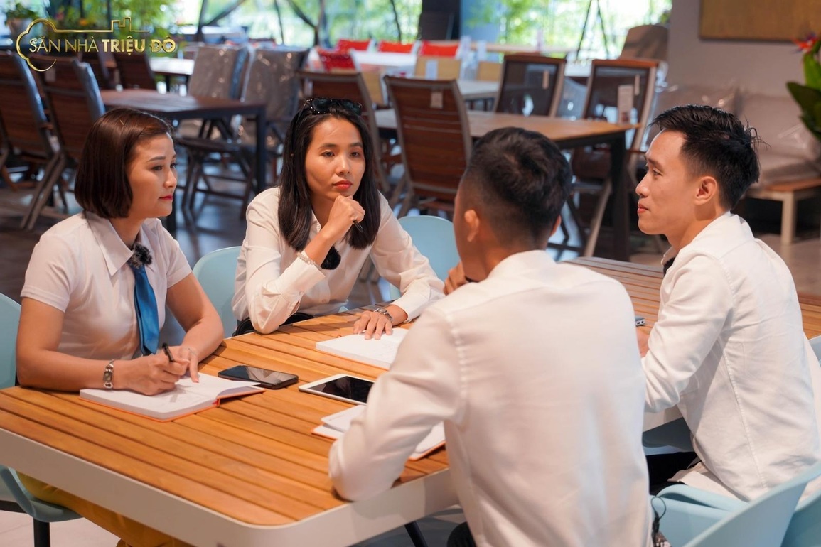 Bài học cũ nhưng bất hủ giúp môi giới BĐS thời đại mới đi xa với nghề - 2 Bài học cũ nhưng bất hủ giúp môi giới BĐS thời đại mới đi xa với nghề - 2