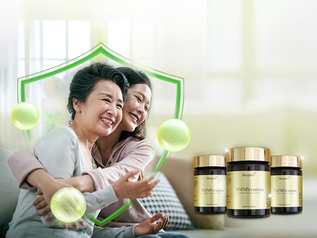 Người trên 40 tuổi và xu hướng chăm sóc sức khỏe chủ động - 1 Người trên 40 tuổi và xu hướng chăm sóc sức khỏe chủ động - 1