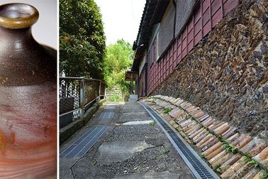 Gốm sứ Nhật Bản: Những câu chuyện về lịch sử