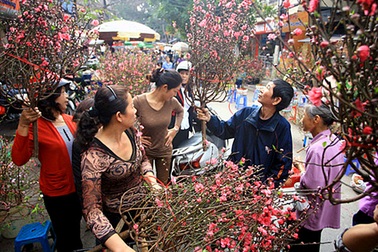 Giải thích về ngày nghỉ hoán đổi trong phương án nghỉ Lễ, Tết 2017