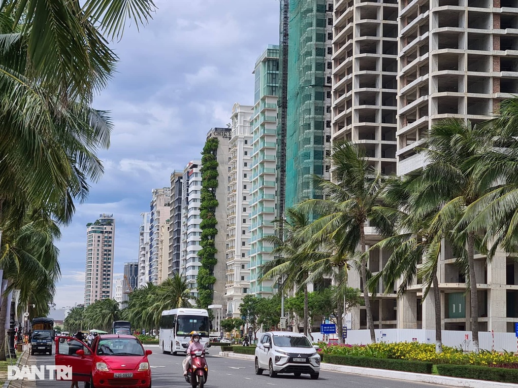 Nhà đầu tư condotel đợi chờ sóng mới - 1 Nhà đầu tư condotel đợi chờ sóng mới - 1