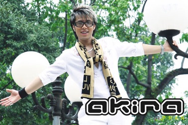 Akira Phan không “đu” theo scandal 