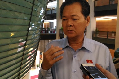 "Vụ cấp phép khống ở Tổng cục Thủy sản: Dấu hiệu bán quyền ăn tiền là rõ"