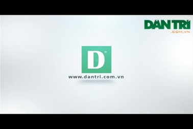 Xe tải kéo sập khung giới hạn chiều cao cầu Bùi Hữu Nghĩa