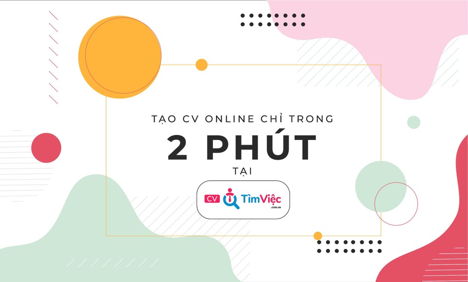 Cv.timviec.com.vn cung cấp 1000+ CV và Cover letter chuyên nghiệp - 2 Cv.timviec.com.vn cung cấp 1000+ CV và Cover letter chuyên nghiệp - 2