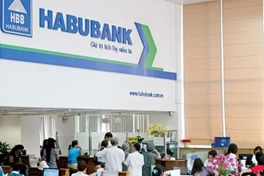 Habubank lùi ngày đại hội cổ đông