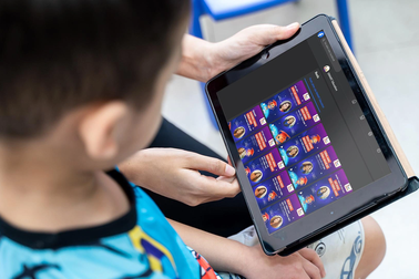 iSMART đồng hành cùng chặng đường học tiếng Anh của trẻ tiểu học