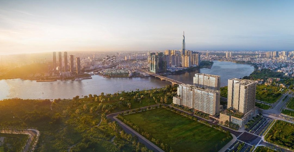 The River – nơi con người “trò chuyện” với dòng sông - 1