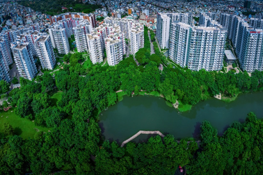 Chuyên gia chỉ ra loạt vấn đề lớn của thị trường bất động sản TPHCM