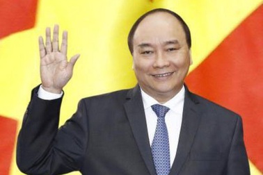 Thủ tướng: Việt Nam là bạn, là đối tác tin cậy trong cộng đồng quốc tế