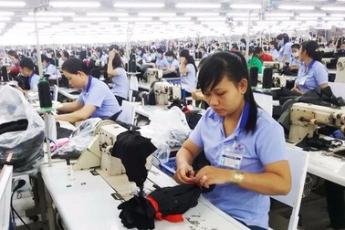 BHXH VN hướng dẫn điều chỉnh chi trả lương hưu cho lao động nữ