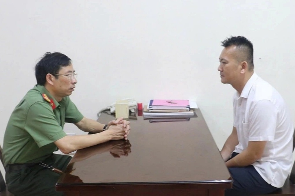 Khởi tố huấn luyện viên chiếm đoạt tiền chế độ của vận động viên - 1 Khởi tố huấn luyện viên chiếm đoạt tiền chế độ của vận động viên - 1