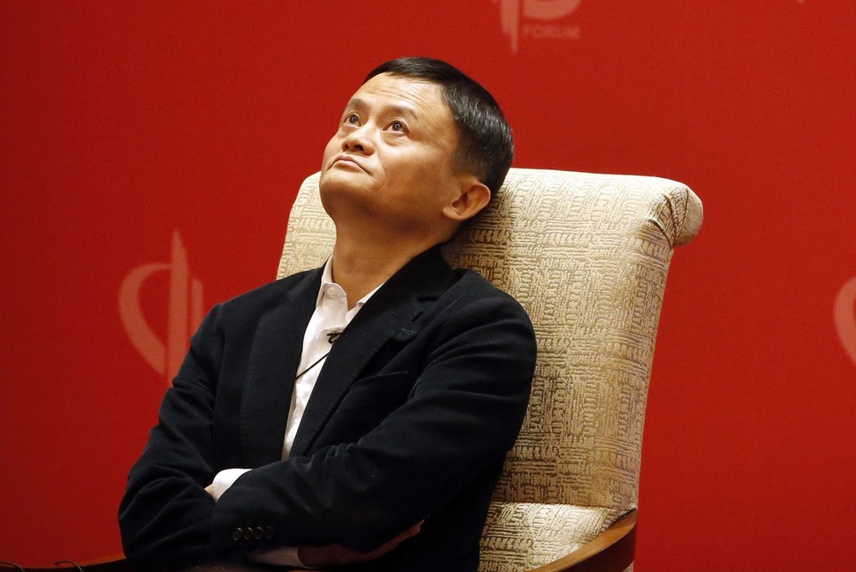 Phản ứng không thể ngờ của Alibaba sau án phạt 2,8 tỷ USD - 2 Phản ứng không thể ngờ của Alibaba sau án phạt 2,8 tỷ USD - 2