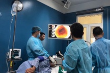 Chuyên gia Nhật cảnh báo rượu, thuốc lá đẩy nam giới vào nguy cơ ung thư
