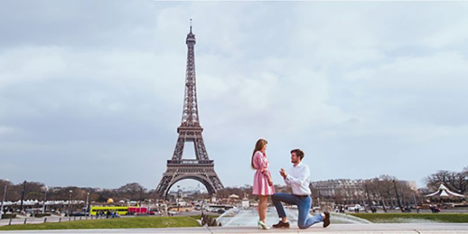 Công việc đáng mơ ước: Được nhận lương hậu hĩnh để du lịch Châu Âu - 3