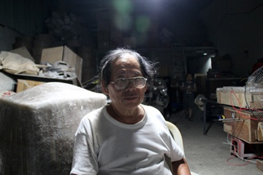 Chuyện người Việt Nam chuyển giao công nghệ tàu ngầm cho Libya