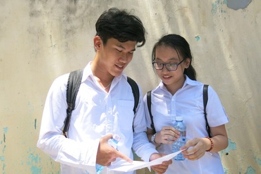 Tiêu chí xét tuyển vào các trường thành viên ĐH Đà Nẵng